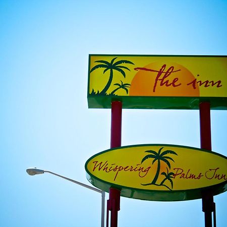 Whispering Palms Inn Del Rio Luaran gambar